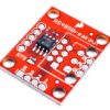 SP3485 RS-485 transceiver IC breakout board