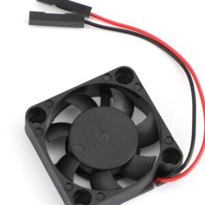 4010S Cooling Fan for Raspberry Pi