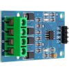 MAX490 RS422 to TTL Module