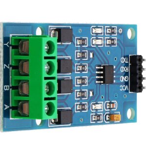 MAX490 RS422 to TTL Module