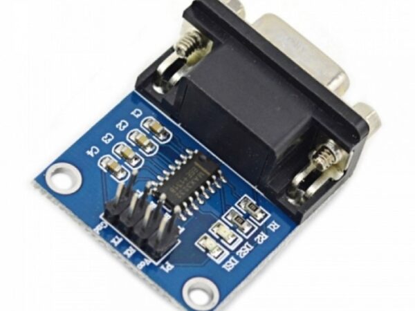 DB9 FEMALE RS232 to TTL Module