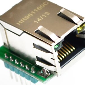 W5500 Ethernet Module