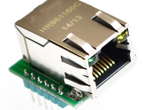 W5500 Ethernet Module