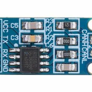 TJA1050 CAN Controller BusDriver Interface Module