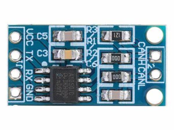 TJA1050 CAN Controller BusDriver Interface Module