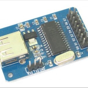 CH376 USB Host Interface Module