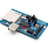 CH376 USB Development Board