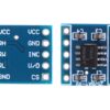 X9C104 digital potentiometer module