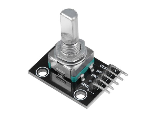 M274 360 Degree Rotary Encoder Module