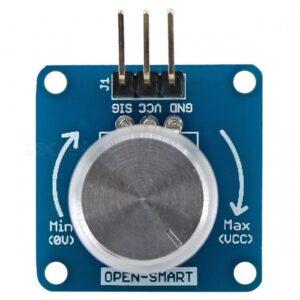 Rotary Angle Sensor Module