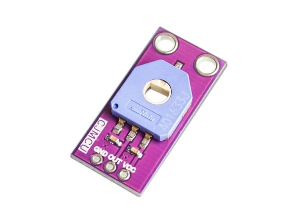 CJMCU 103 Rotary Angle Sensor