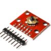 5WAY TACTILE SWITCH MODULE