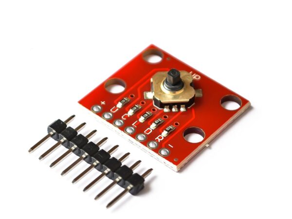 5WAY TACTILE SWITCH MODULE