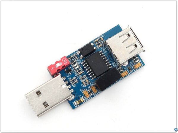 ADUM3160 1 Way USB TO USB Voltage Isolator Module