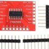 74HC595 Adapter Shift Register Module