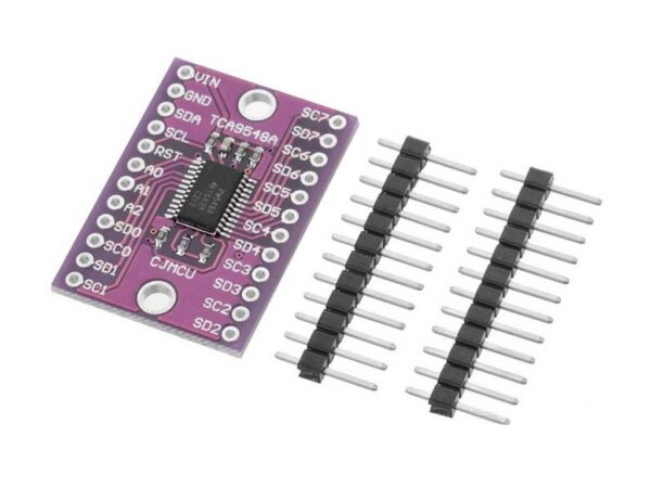 TCA9548A 8 Channel Extensions Development Board