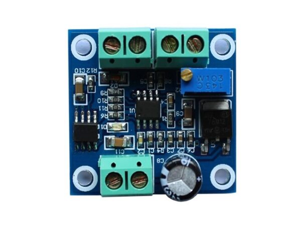 Frequency Voltage Converter Module