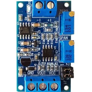 Current To Voltage Isolation Converter Module