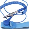 Antistatic ESD Wrist Strap Elastic Band with Clip