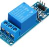 1 channel 5v relay module