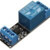 1 channel 5V Relay Module with Optocoupler