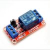 1 Channel 12V Relay Module with Optocoupler