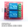 2 Channel 5V Relay Module