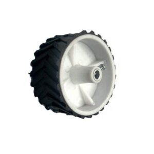 7x4 CM WHEEL white