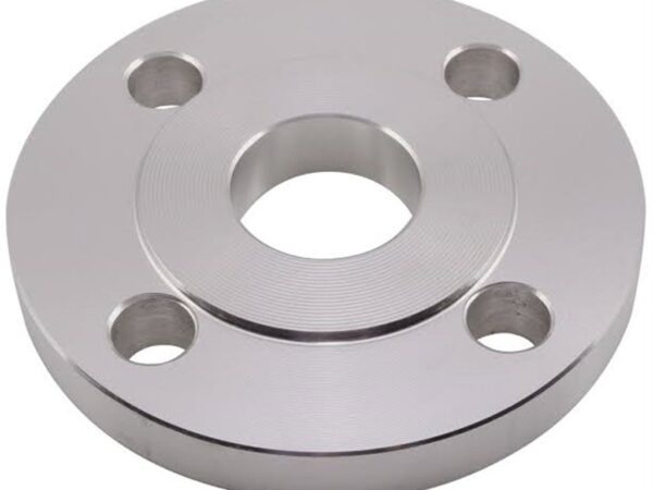 Flange