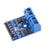 L9110S h-bridge motor driver module