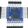 TB6612 wemos D1 mini Motor Driver Shield