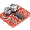 Mini L298N Motor Driver