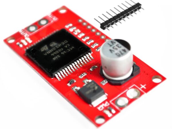 VNH2SP30 Monster Moto Shield Motor Driver