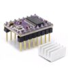 DRV8825 Stepper Motor Driver with Heat Sink