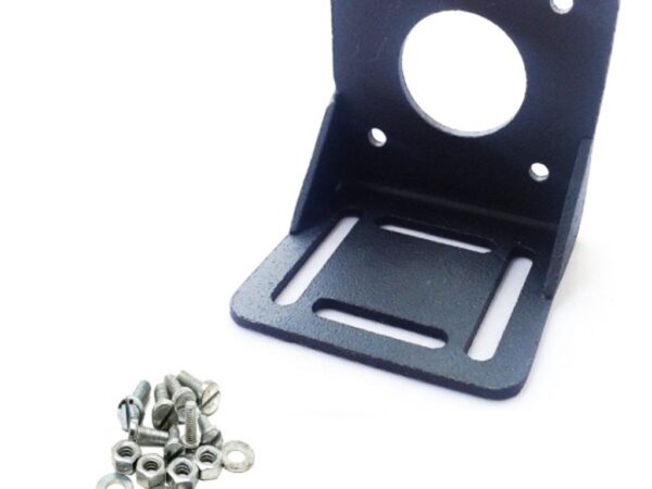 Bracket for NEMA 17 Stepper Motor