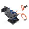 2 Axis Pan Tilt Brackets For Camera Sensors