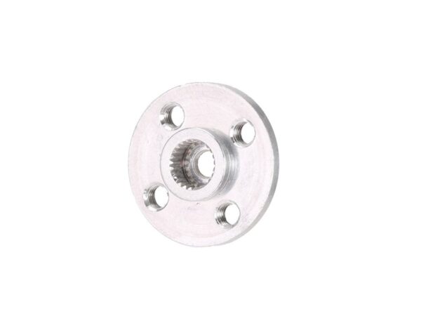 25T Round type Servo Horn Arm Aluminum Disc