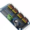 PCA9685 16 Channel 12 bit PWM Servo Driver