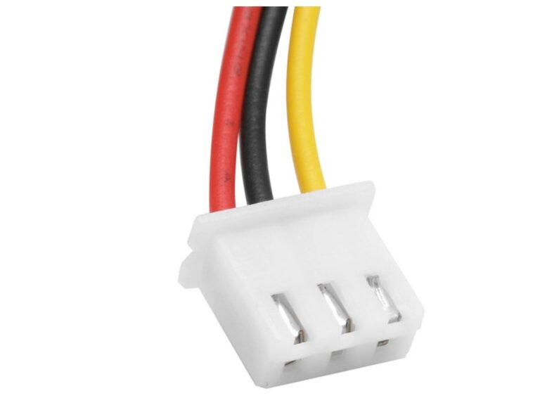 Buy 3Pin RMC Polarized Cable with Base at Low Price in Ainow