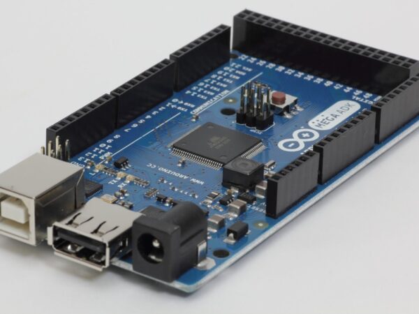 Arduino Mega ADK R3 ATmega2560 With USB Cable