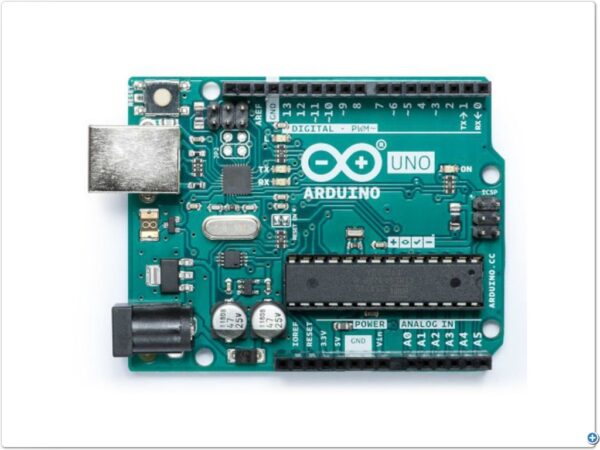 Arduino Uno R3 Original board