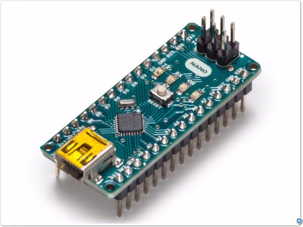 Original Arduino Nano Board