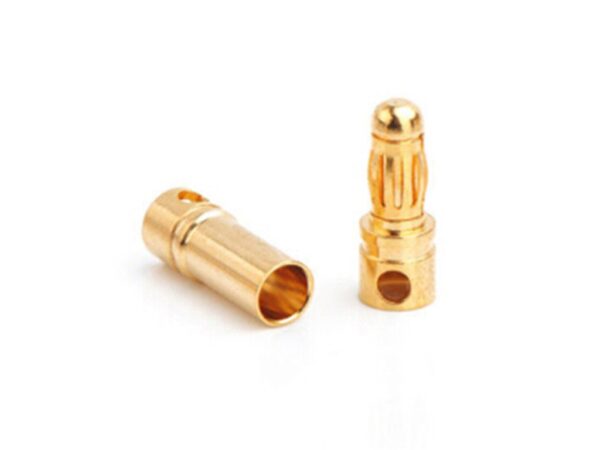 3.5mm BULLET Connector