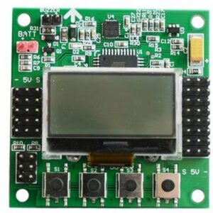 KK2.15 LCD Flight Control Board