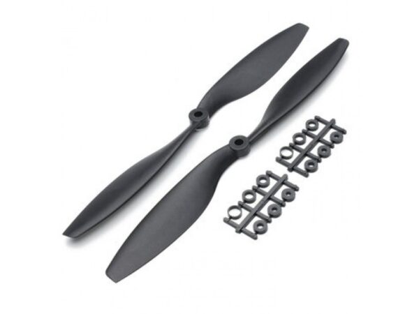 10x4.5 inch Propeller Pair for Quadcopter