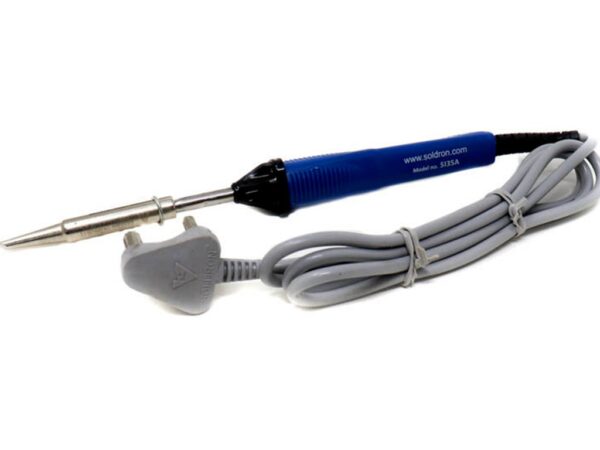 Soldron 35W 230V Soldering Iron