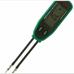 SMD Tester for Capacitor and Resistor
