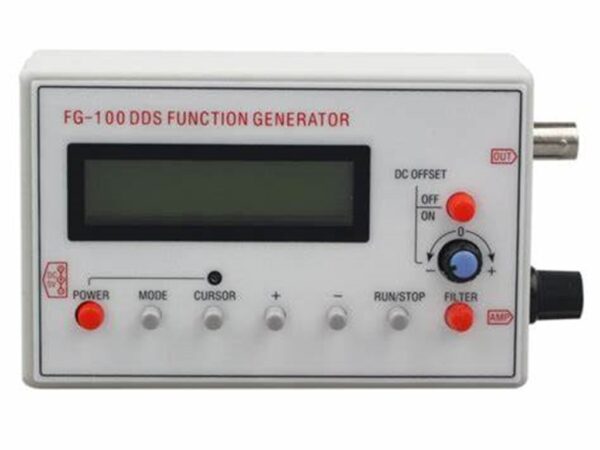 DDS function signal generator