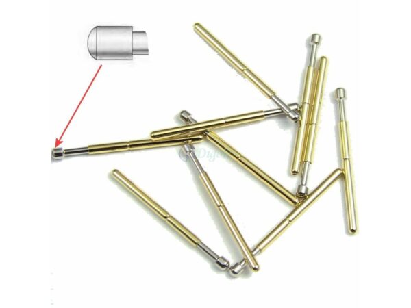 P75 D POGO PINS