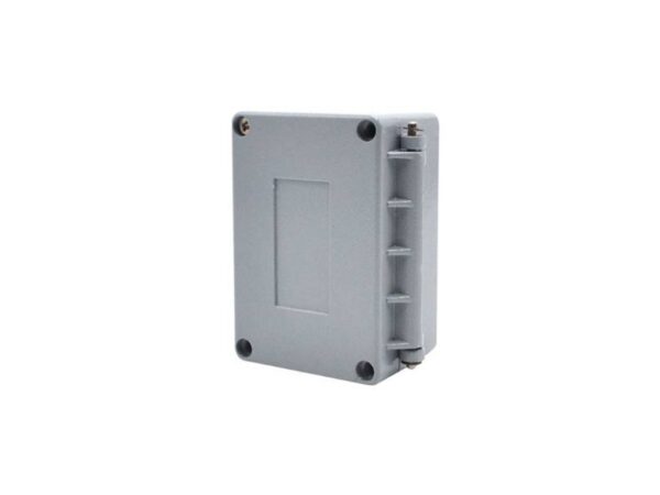 IP65 Waterproof Plastic Enclosure